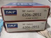 Подшипник SKF 6206-2rs1