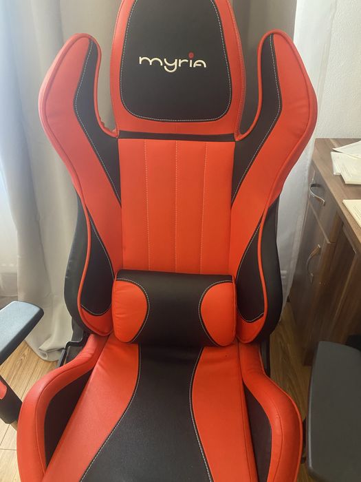 Scaun de gaming  Myria