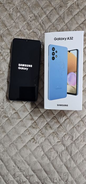 Samsung galaxy A32