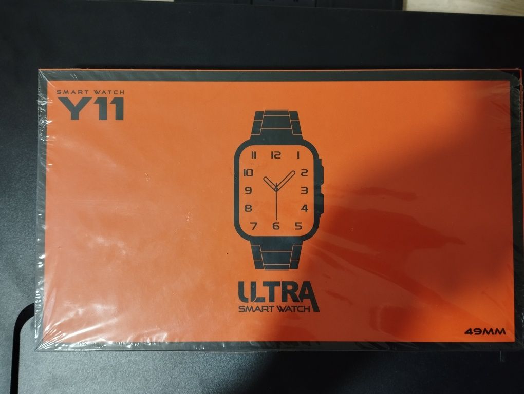 Ultra watch 8 Dubai