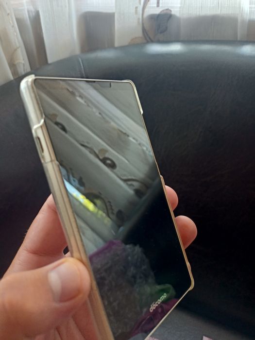 UNICAT!! Sharp Aquos SH04G!!