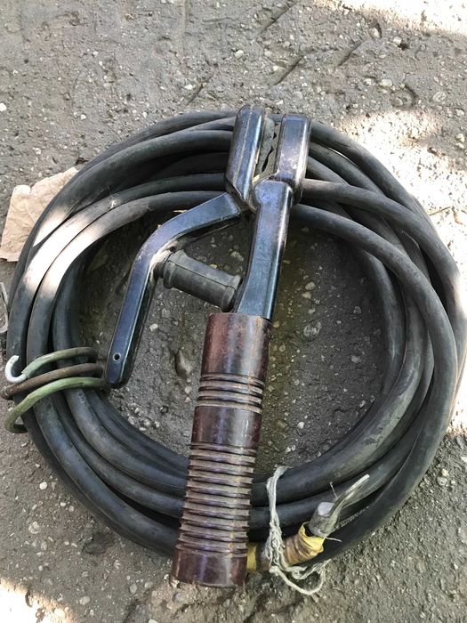 cabluri sudura cupru aparat sudura