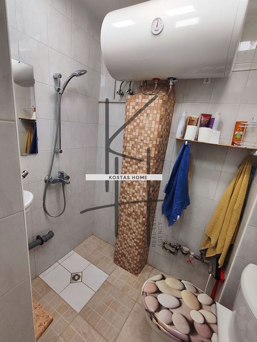 Продава се Двустаен апартамент в Варна, Център - 77 кв.м за 1299 €/кв.м - Снимка #12