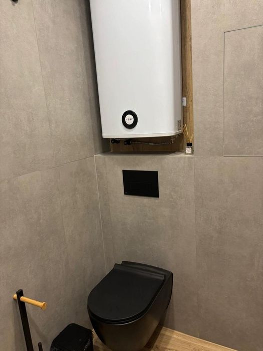 Дава се под наем Двустаен апартамент в София, Малинова долина - 49 кв.м за 675 € - Снимка #7