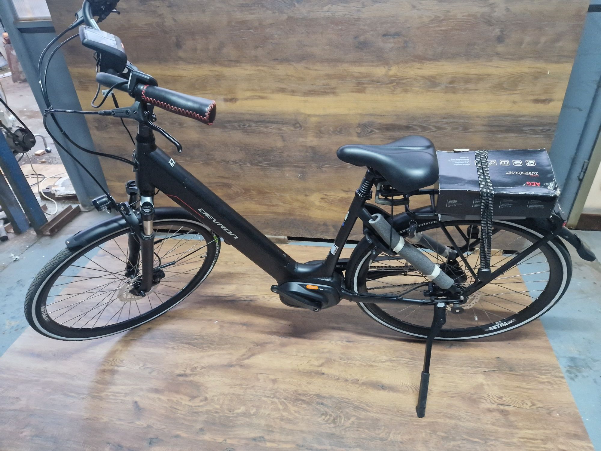 Biciclete electrice