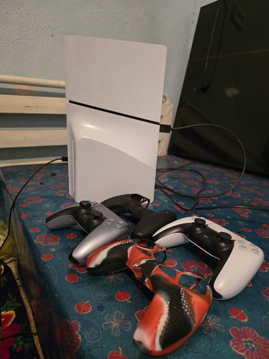 Ps5 slim 1 tb FIFA 26