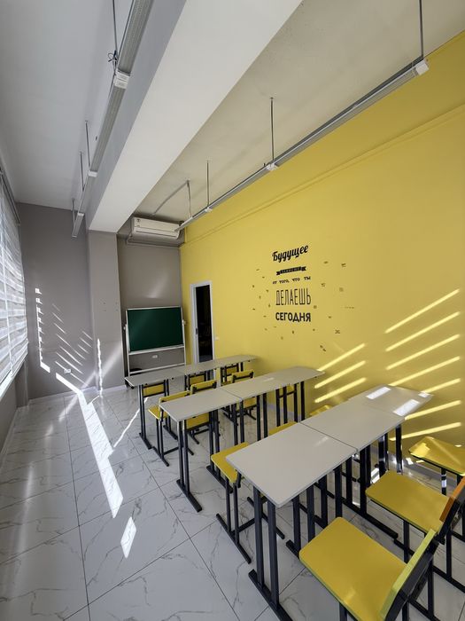 Помещение для обучения в аренду