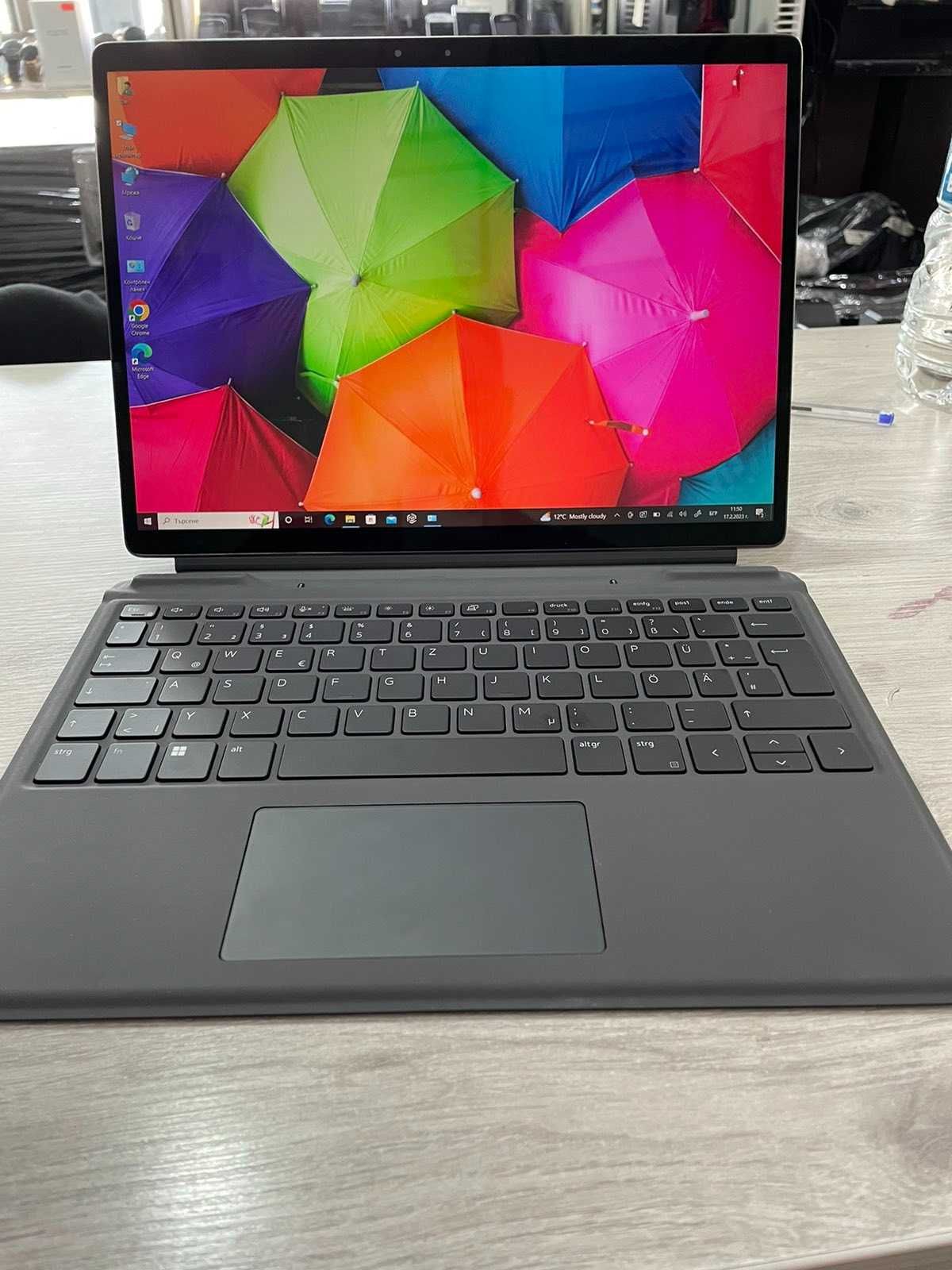 Лаптоп Dell Latitude 7320 Detach