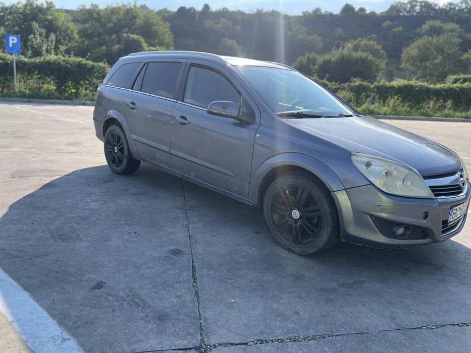 Opel Astra H 1.7 CTDI din 2007