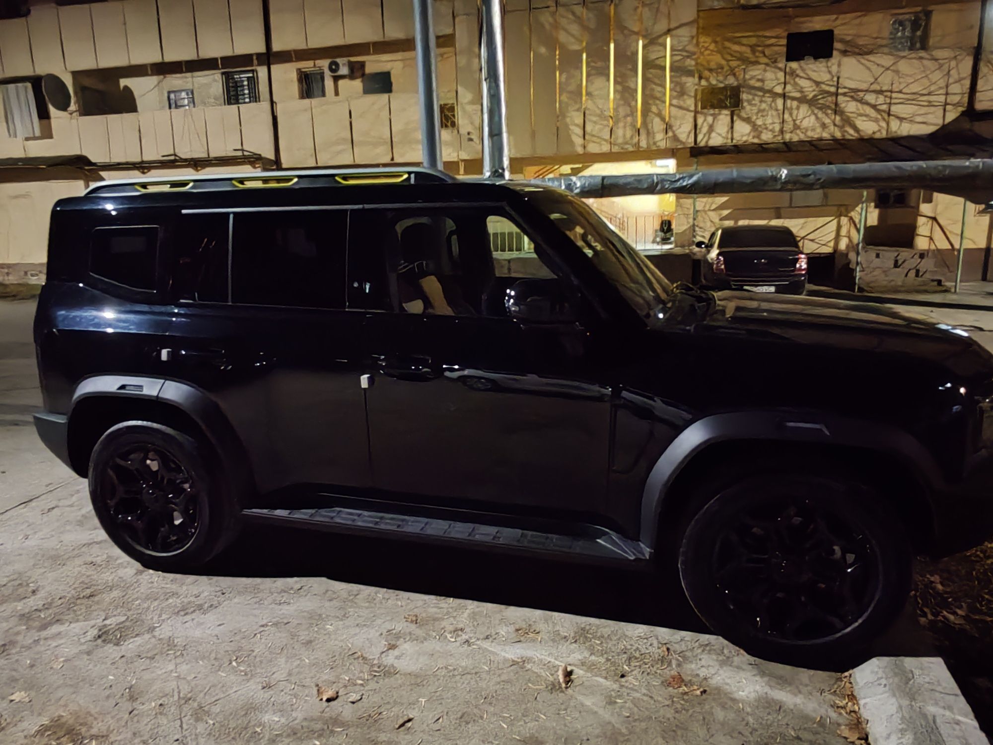 jetour t2 2turbo