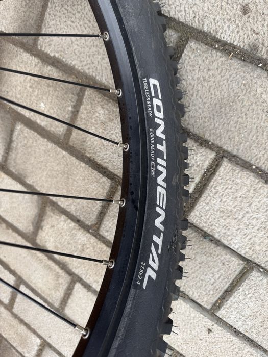 Bicicletă full suspensi noua M
