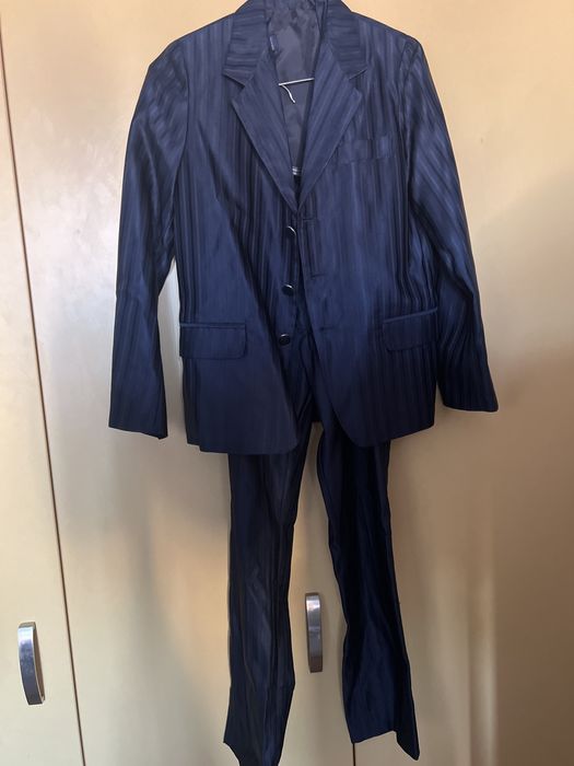 Детски костюм в пълен комплект