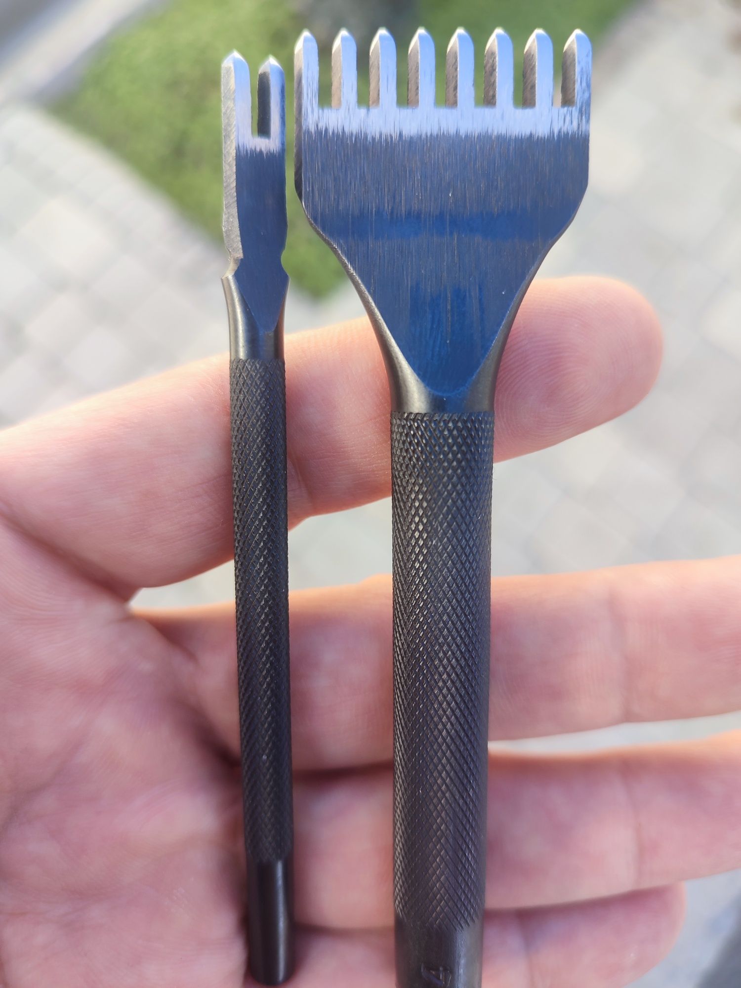 Пробойник    4mm япония