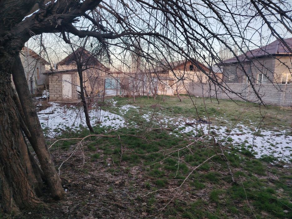 Продаю дом 7соток