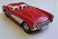 Модел на автомобил Chevrolet Corvette 1:24