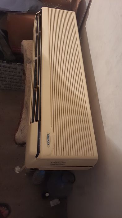 Продам кондиционер бу модель ВЕКО  bk180/bk181