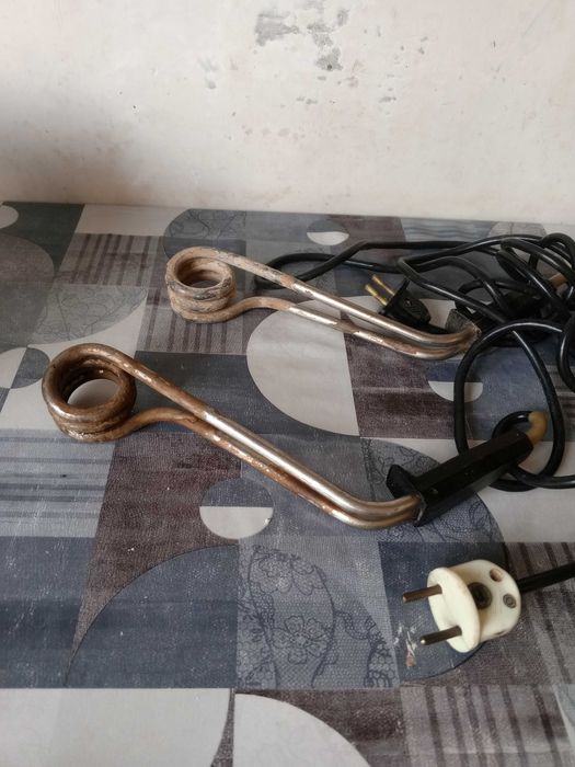 Кипятильник на 220 В