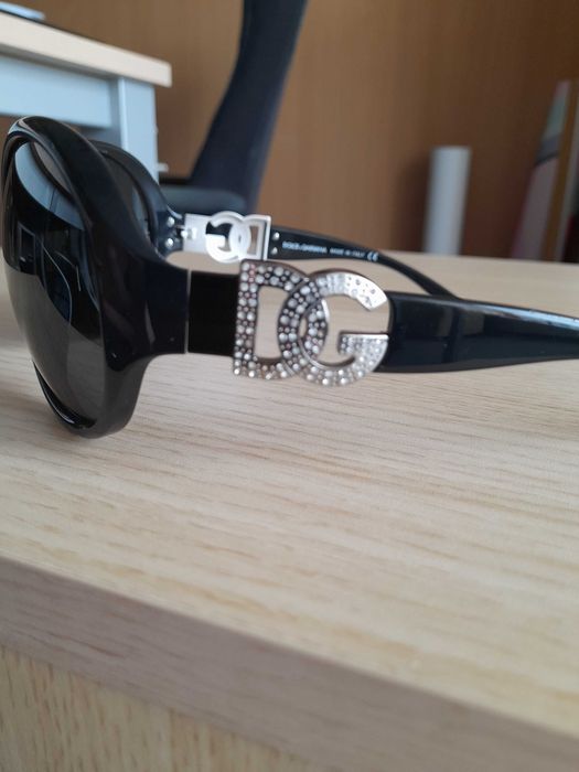 Ochelari dolce & gabanna