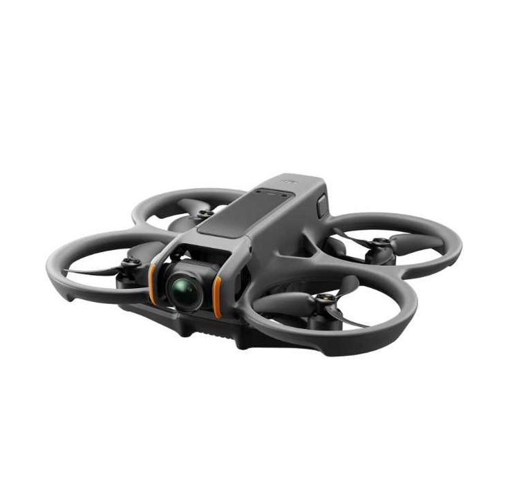 DJI AVATA 2 + 1 батарея (новый, запечатан)