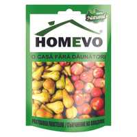 HOMEVO - Solutie Pulbere pentru Pastrarea Fructelor 100g