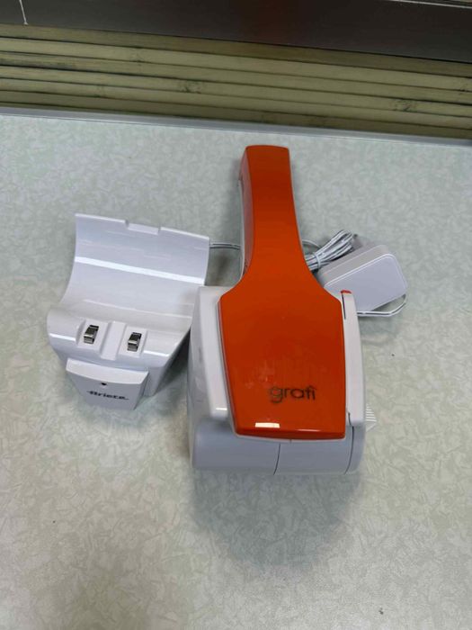 Електрическо ренде GRATÌ 2.0