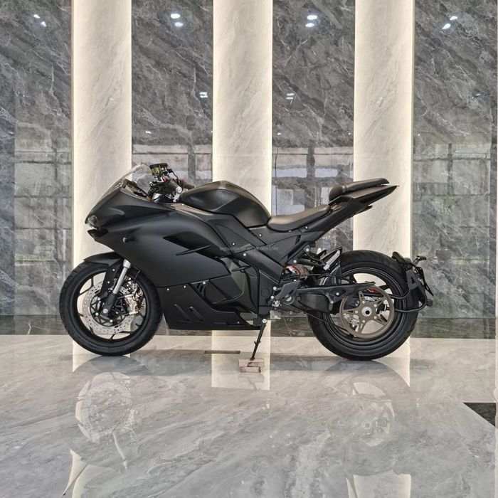 ECO Ducati Panigale PRO Black (5 кВт)