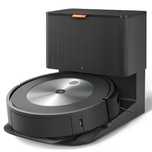 Robot aspirator cu baza descarcare iRobot Roomba j7+ j7558