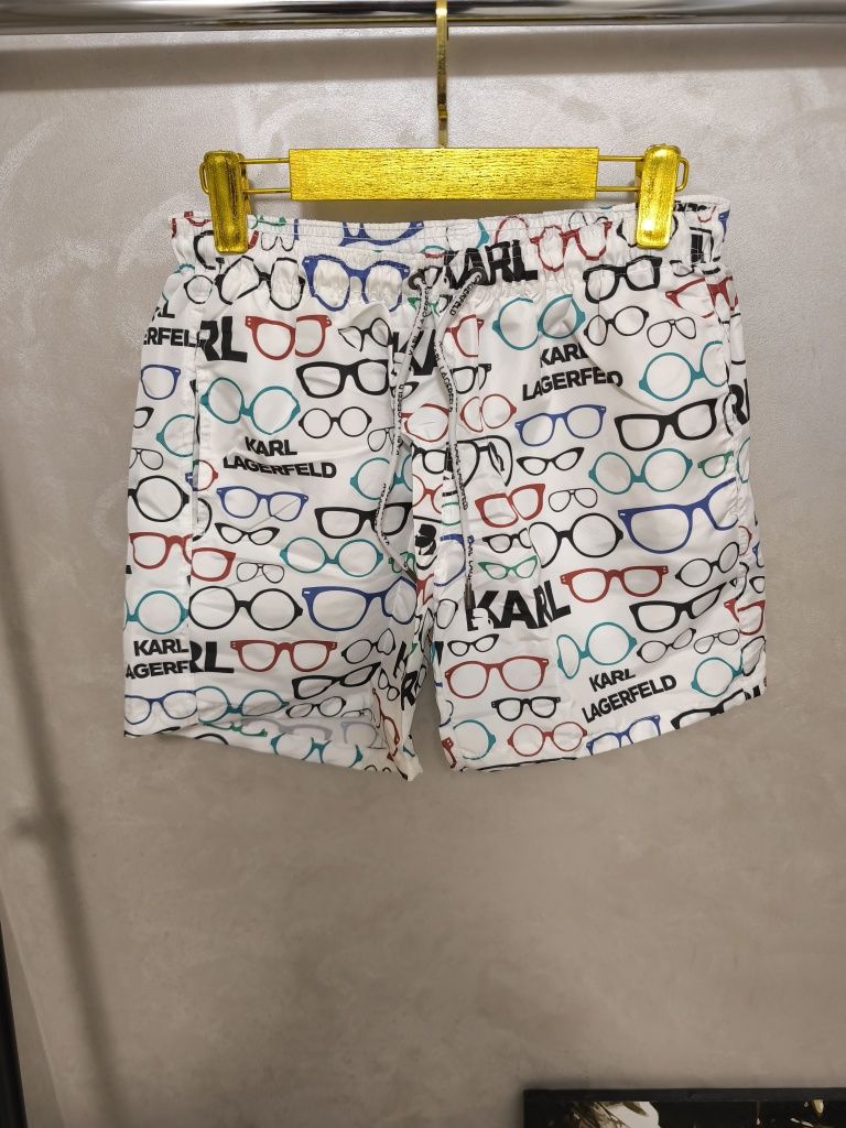 Мъжки бански Karllagerfild