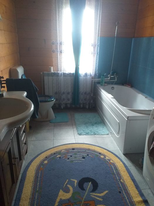 Casa de vânzare Horia-Tulcea + 3000mp teren