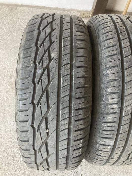 Лятни гуми 215-65-16