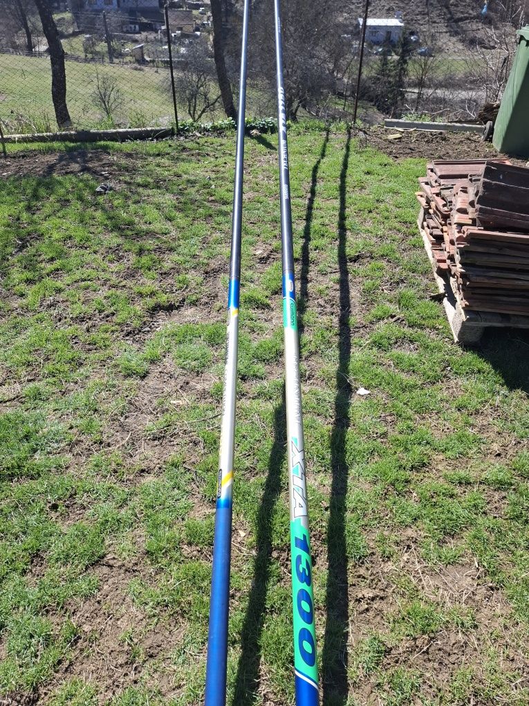 Pescuit rubeziana shimano