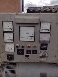 Generator lumina 380v-200kva-110kw