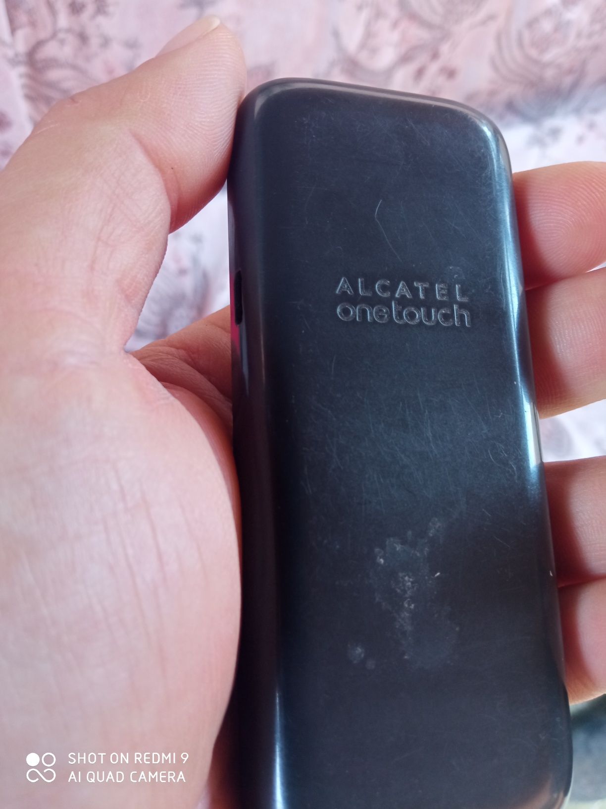 Telefon Alcatel one touch functional