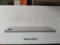 Tableta SAMSUNG Galaxy Tab A9, 8.7", 64GB, 4GB RAM, Wi-Fi + 4G, Silver