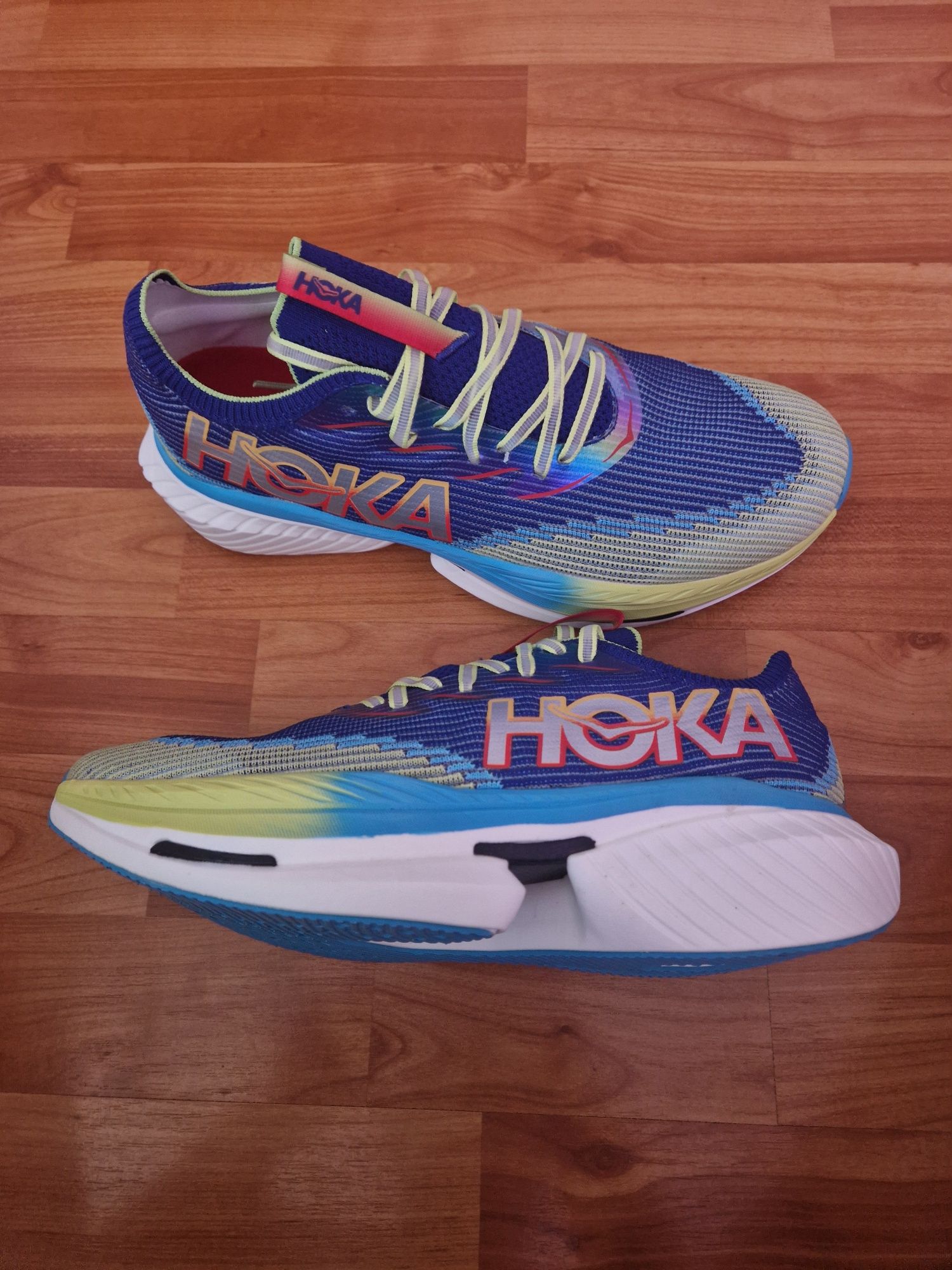 Adidași Hoka Cielo X1 original