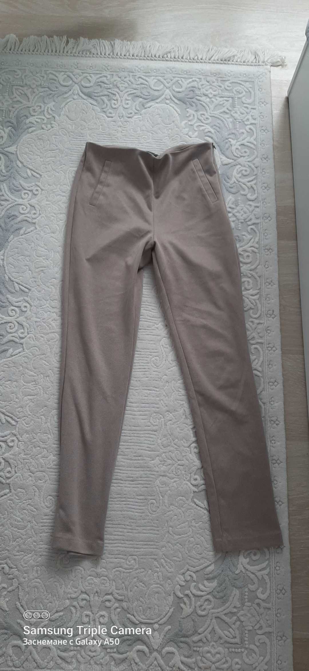 Zara клин М размер