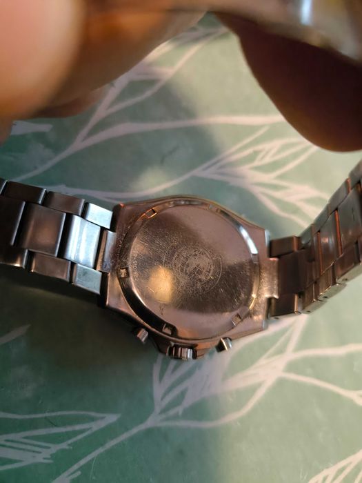 Часовник Citizen Ecodrive