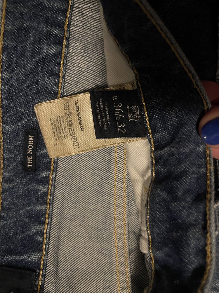 Blugi/ jeans Scotch& Soda