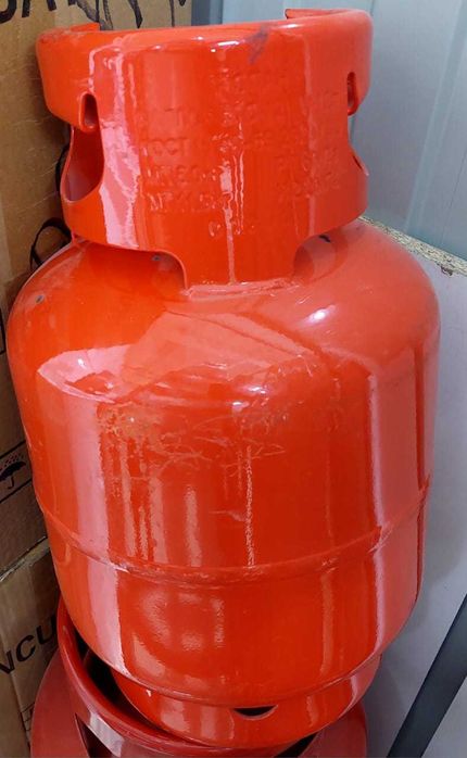 Балон газовый 12 литров