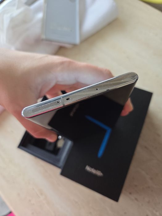 Samsung Galaxy Note 10+