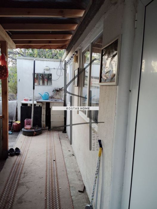 Къща в Варна-м-т Боровец - юг площ 49 цена 105000