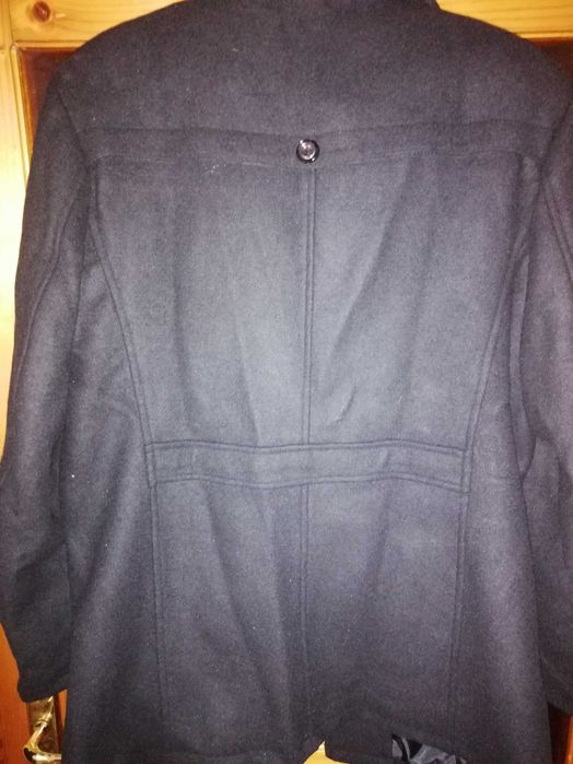 мъжко бизнес палто и костюм от 3 части