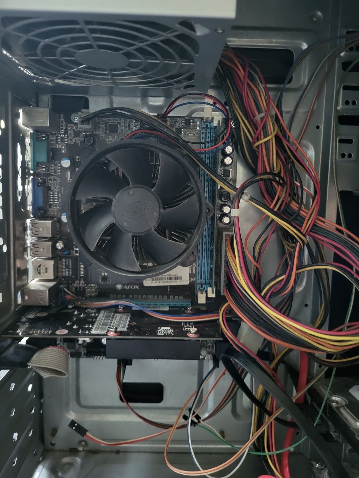 Компьютер core i5