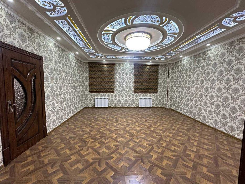 Продаётся 3х комн квартира на 2 этаже Ор-р  Военкомат