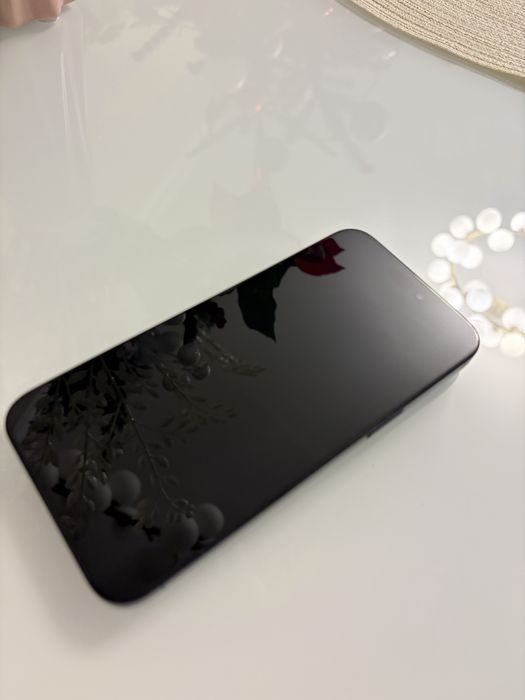 Iphone 15 PRO MAX -256 GB- Stare impecabila