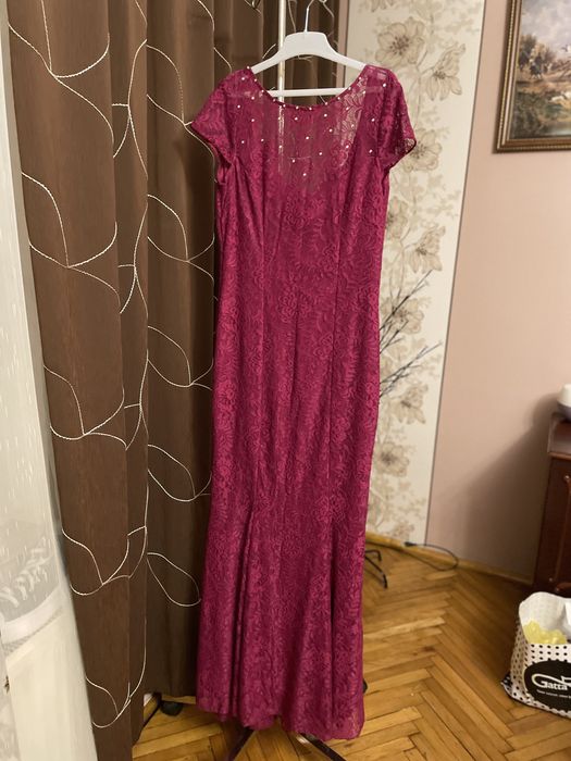 Rochie de seara nou măr.42