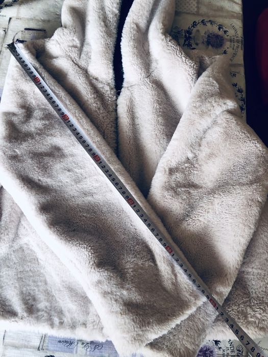 Яке с две лица за момиче