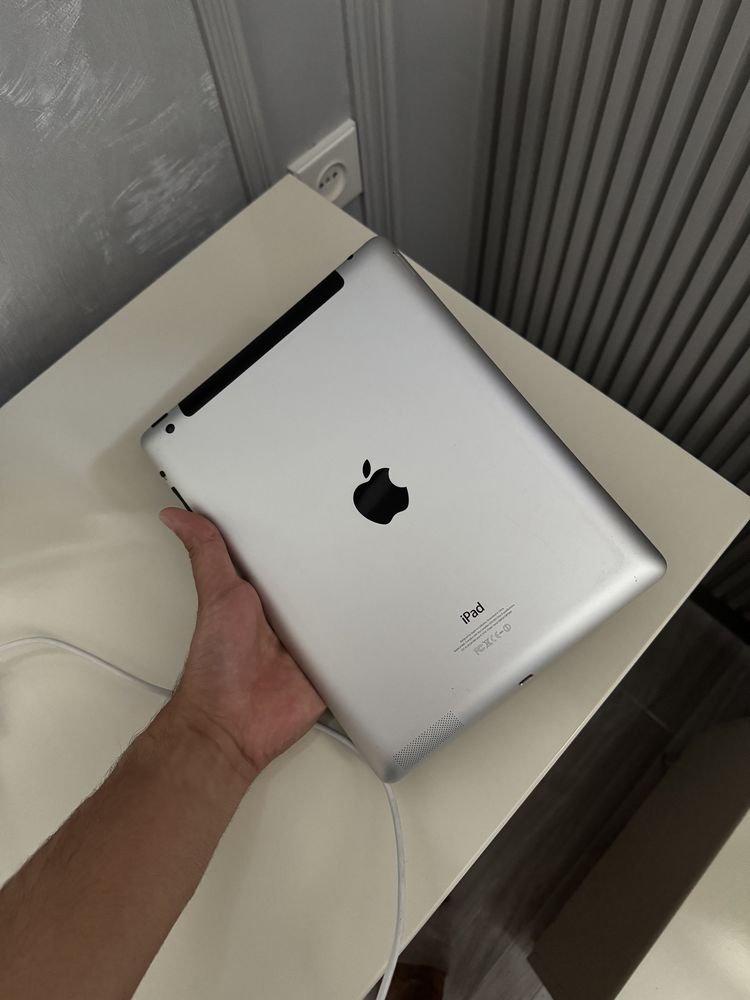 Ipad 4 32Gb идеал