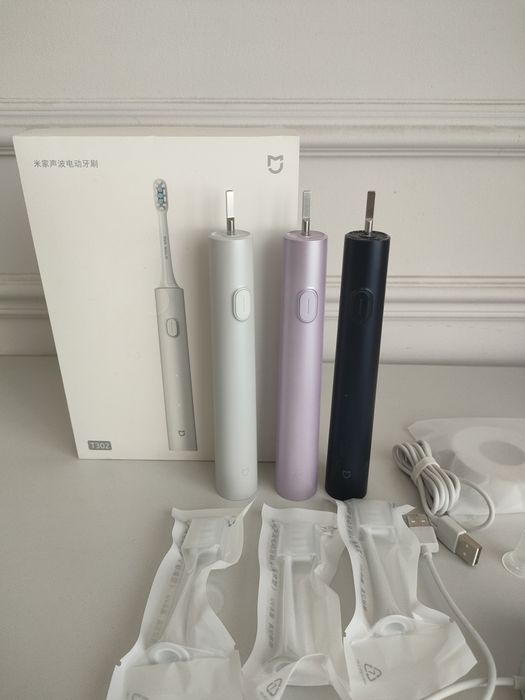 Продам Электрическую зубную щетку  Xiaomi
