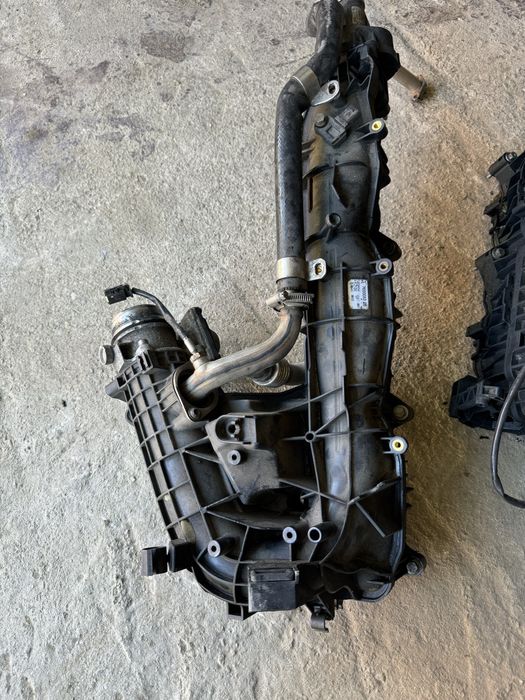 Admisie completa n57 n47 f10 e60 e90 f30 f01